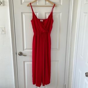 Aritzia Wilfred Jumpsuit